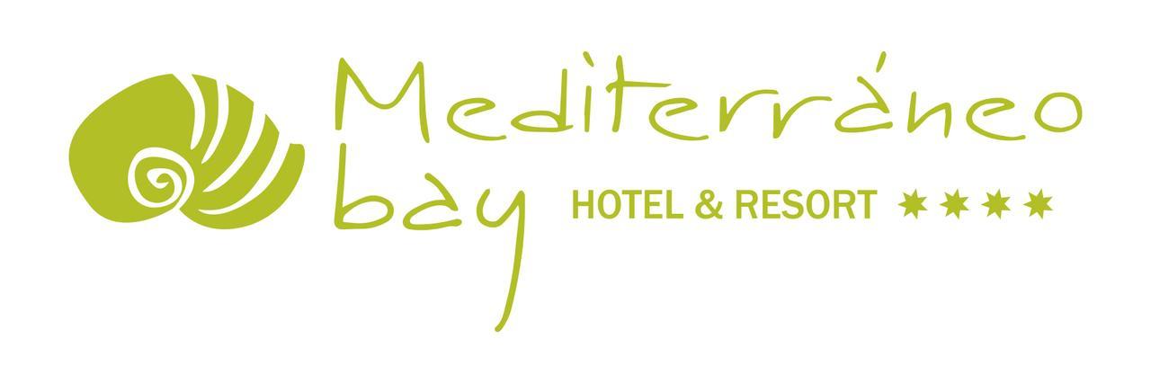 Mediterraneo Bay Hotel & Resort Roquetas de Mar Ngoại thất bức ảnh